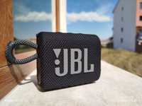 Bluetooth колонка JBL GO 3 , с ъпгрейд на батерията.