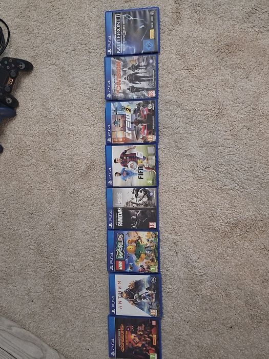 Consola PS4 Star Wars Edition