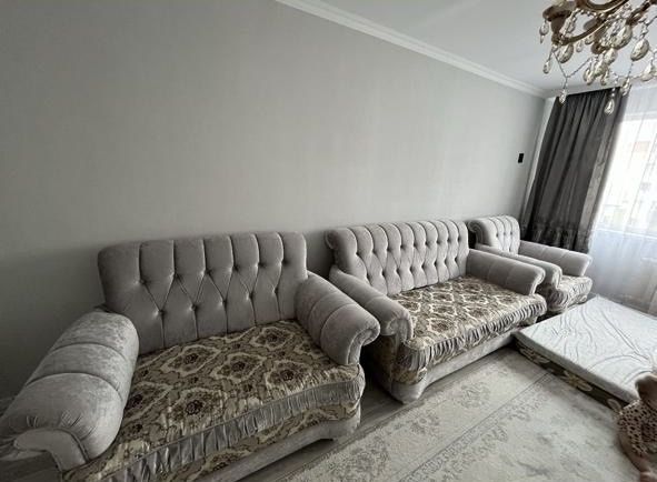 Продам диван софа и кресло