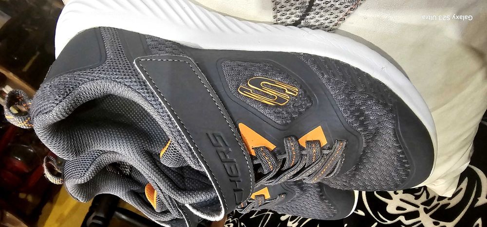 Детски маратонки Sketchers
