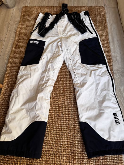 Pantaloni ski/snowboard Colmar