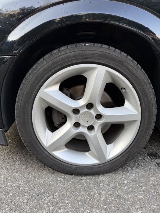 Opel signum automat 2.2 dti
