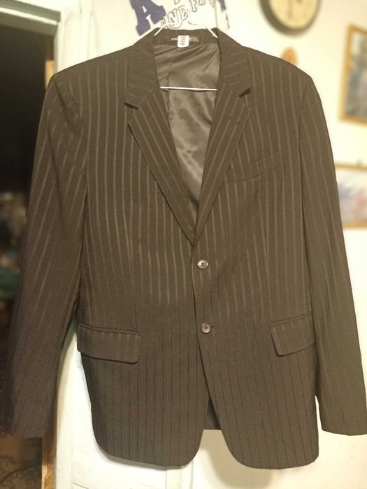 Пиджак мужской 56р. ANGELCHER