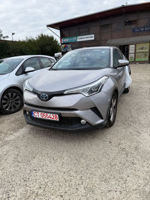 Toyota C-HR Stare funcțională perfectă,