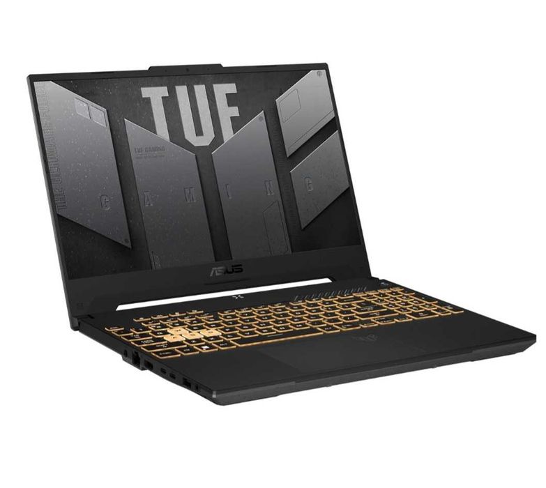 Asus Tuf Gaming F15 15.6" FX507ZC4-HN299