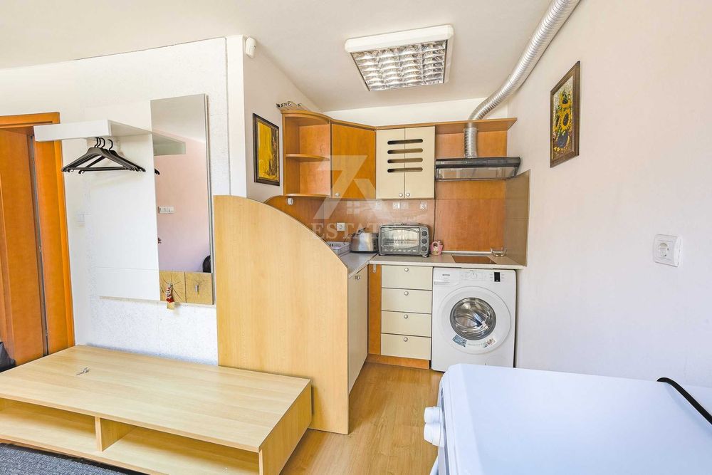 Продава се Тристаен апартамент в София, Лозенец - 80 кв.м за 3313 €/кв.м - Снимка #7