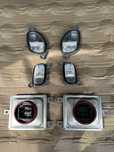 Modul led / Semnalizare / Balast BMW Seria 1 F40, Seria 2 F44
