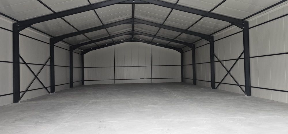 Hala de închiriat Aninoasa Aleea sinaia