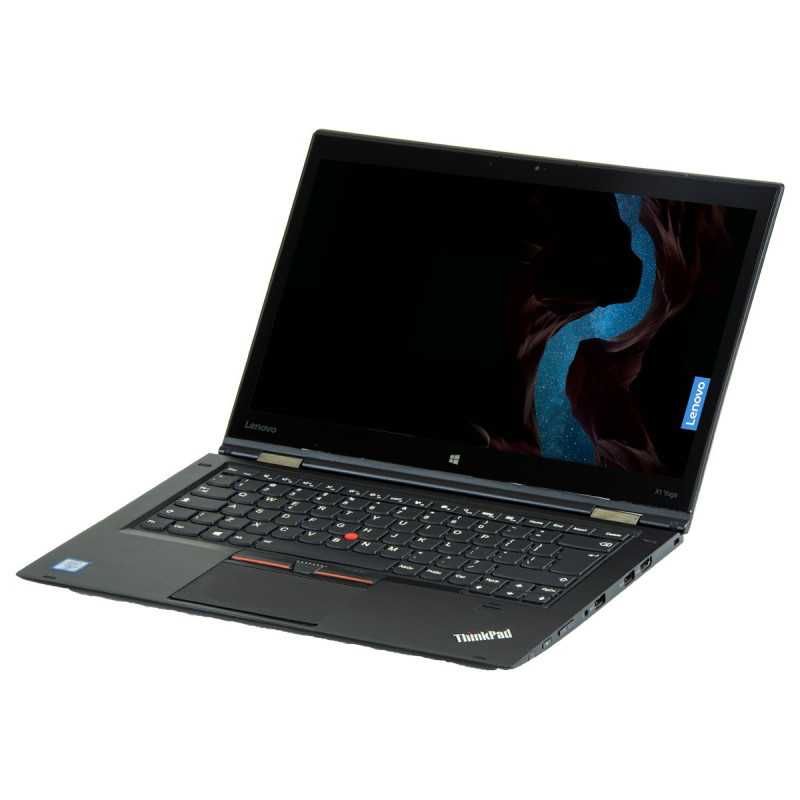 Laptop Lenovo ThinkPad Yoga 260, I5-6300U 8GB RAM, 128GB SSD GARANTIE