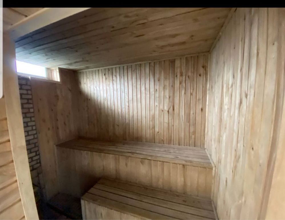 Dacha sotiladi xamma sharoitga ega