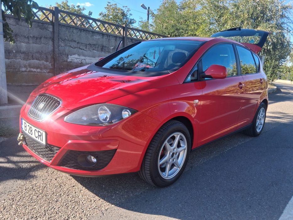Seat Altea 18 tsi