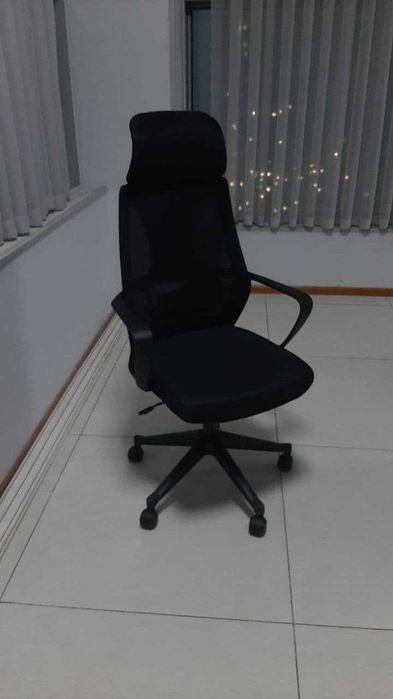 Оригинальное Сеточное кресло для Руководителя операторов и менеджеров