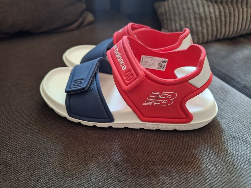 Детски сандали New Balance