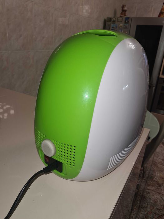 Concentrator de oxigen