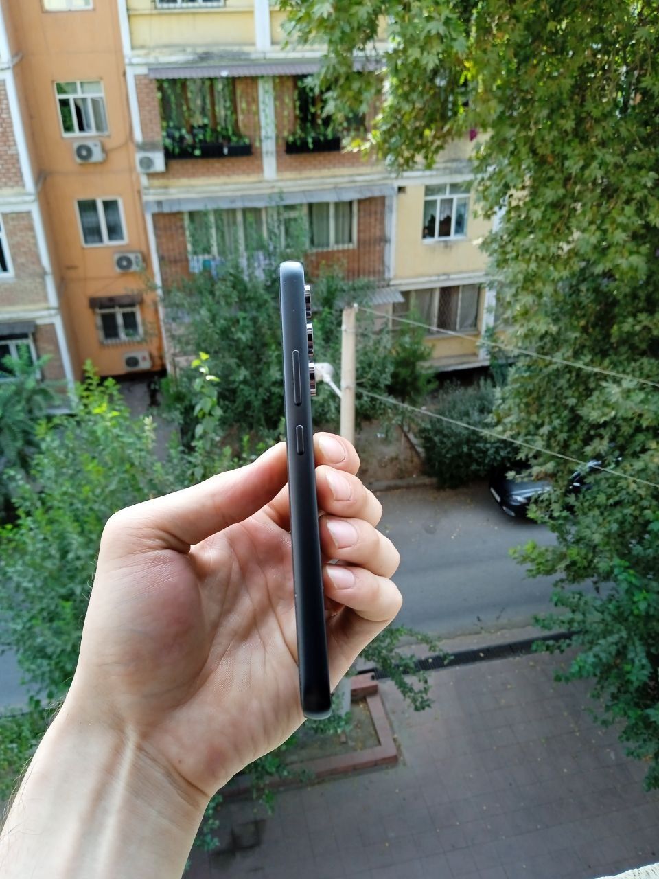 Samsung A54 8/256