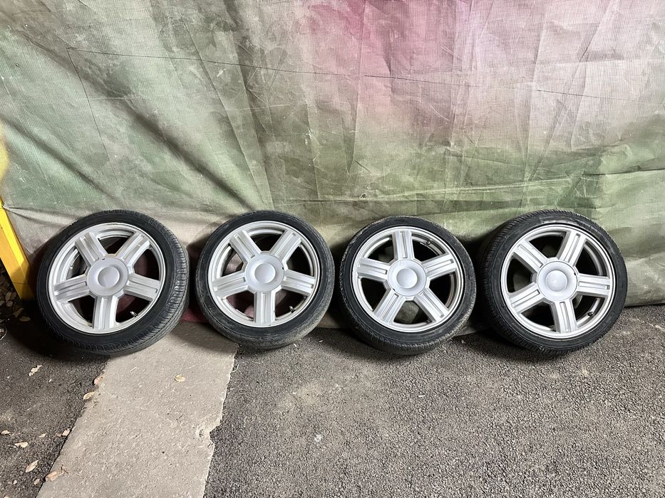 Продажа Торусы R16