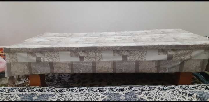 Хонтахта сотилади