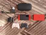 Nintendo Switch Oled ediție limitata Mario
