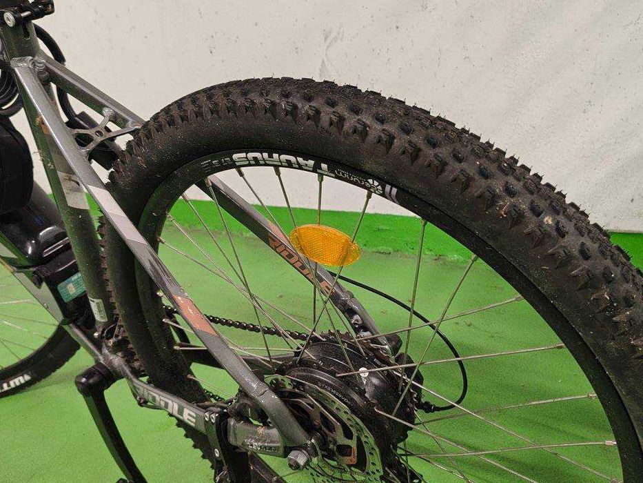 vand Bicicleta electrica Devron Ridle an 2025