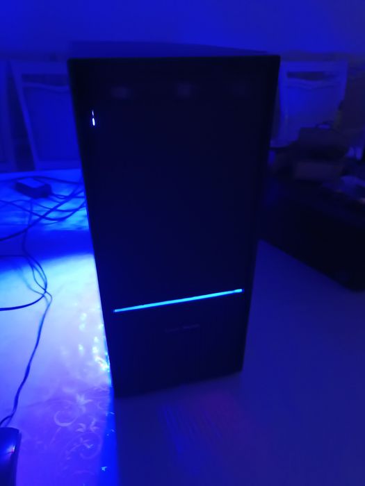 Системный блок продаю I5 2400,3.10гц