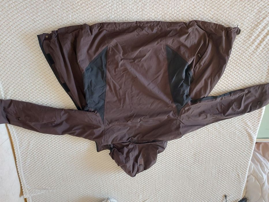 Ски/сноуборд яке Ice Peak