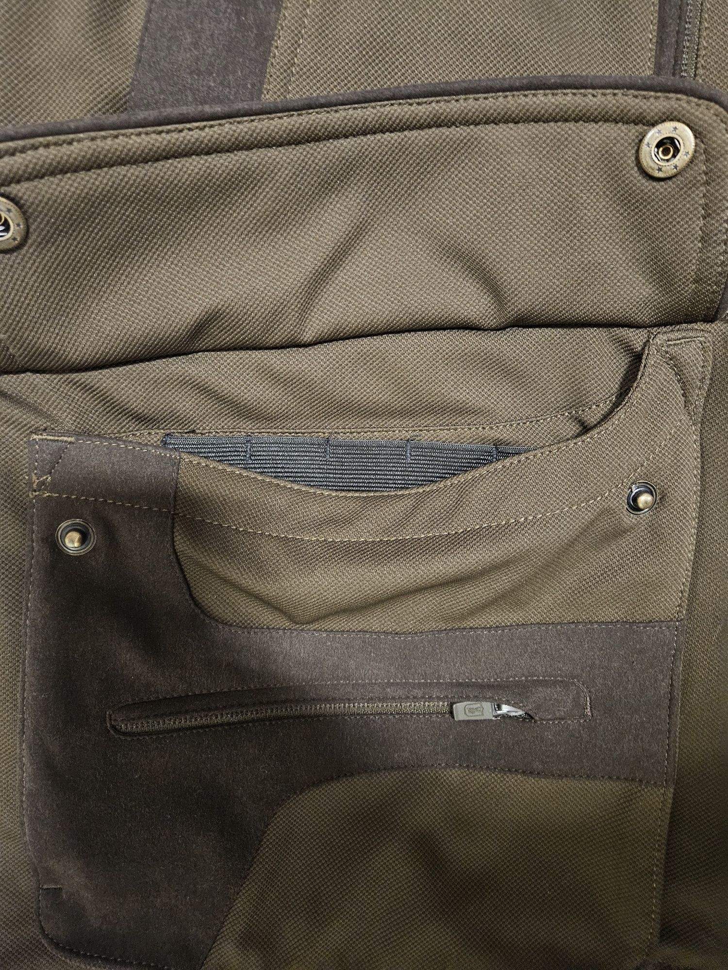 DEERHUNTER Muflon jacket 3M thinsulate