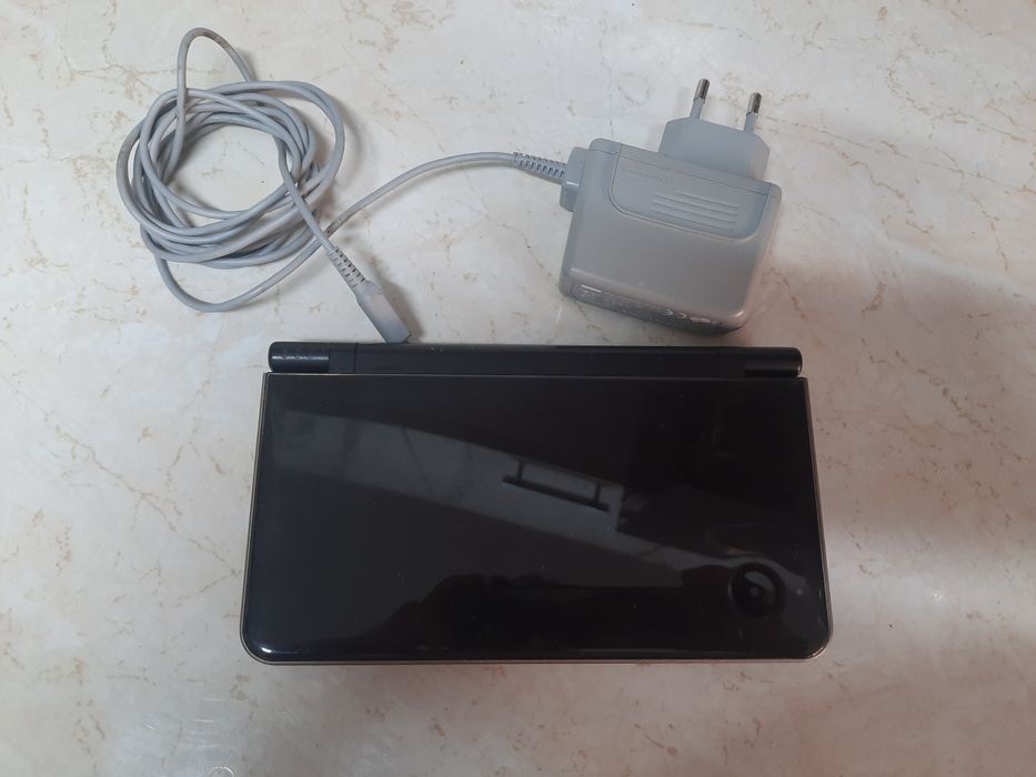 Nintendo DS modat