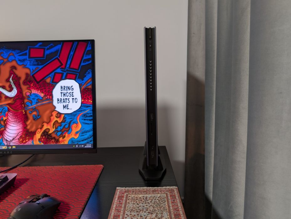 [Mini-PC Gaming] Intel i9-14900HX, RTX 4070, 32Gb DDR5, WIFI 7