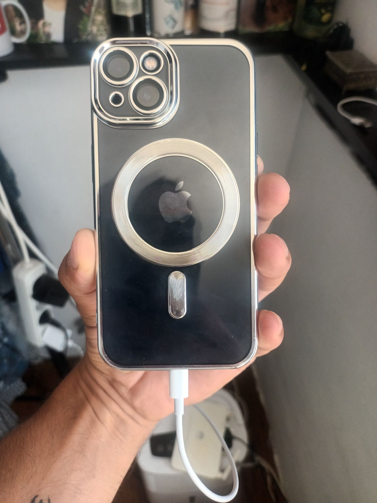Iphone 13 de 256gb