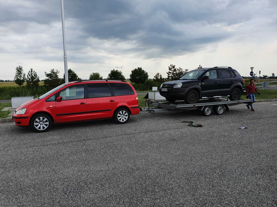 Transport persoane Austria Tur-Retur