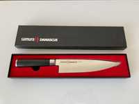 Нож на главния готвач Samura Damascus 20 см