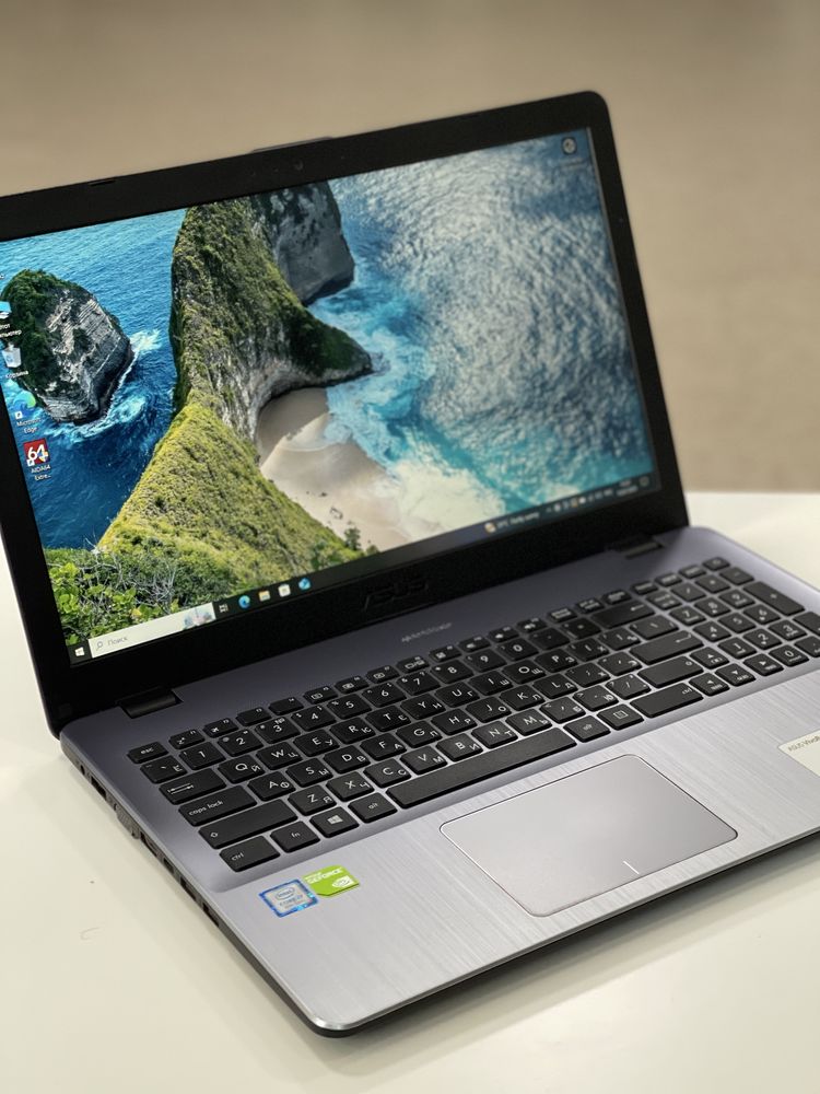 Продается ноутбук Asus Vivobook
