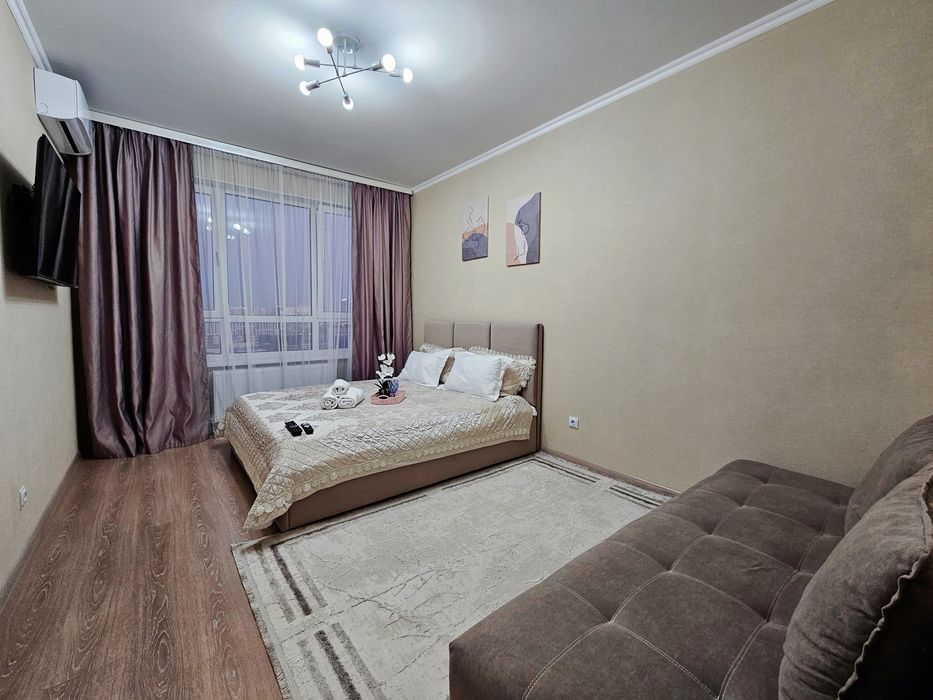 Ваш дом на уровне облаков