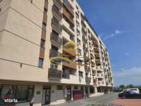 Apartament de inchiriat langa Mall, bloc nou - prima chirie