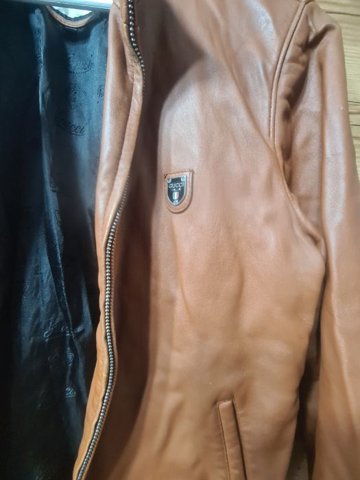 Мъжко яке Gucci размер М