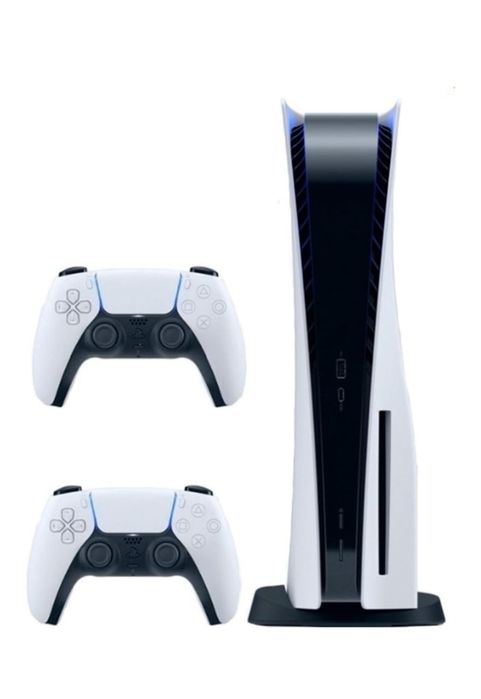 Sony PlayStation 5