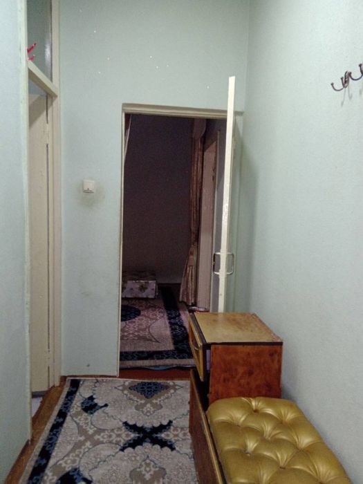 Квартира сотилади