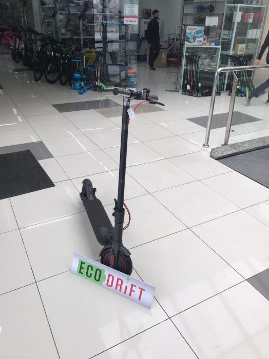 Электросамокат Xiaomi Mijia Electric Scooter M 365 PRO ОРИГИНАЛ 100%