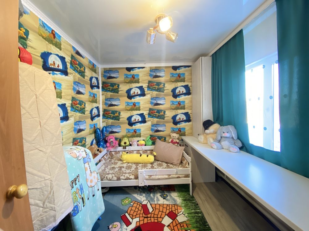 Продаётся дом в Подстепном