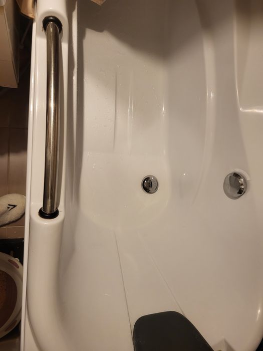 Cada (vană) baie de vanzare