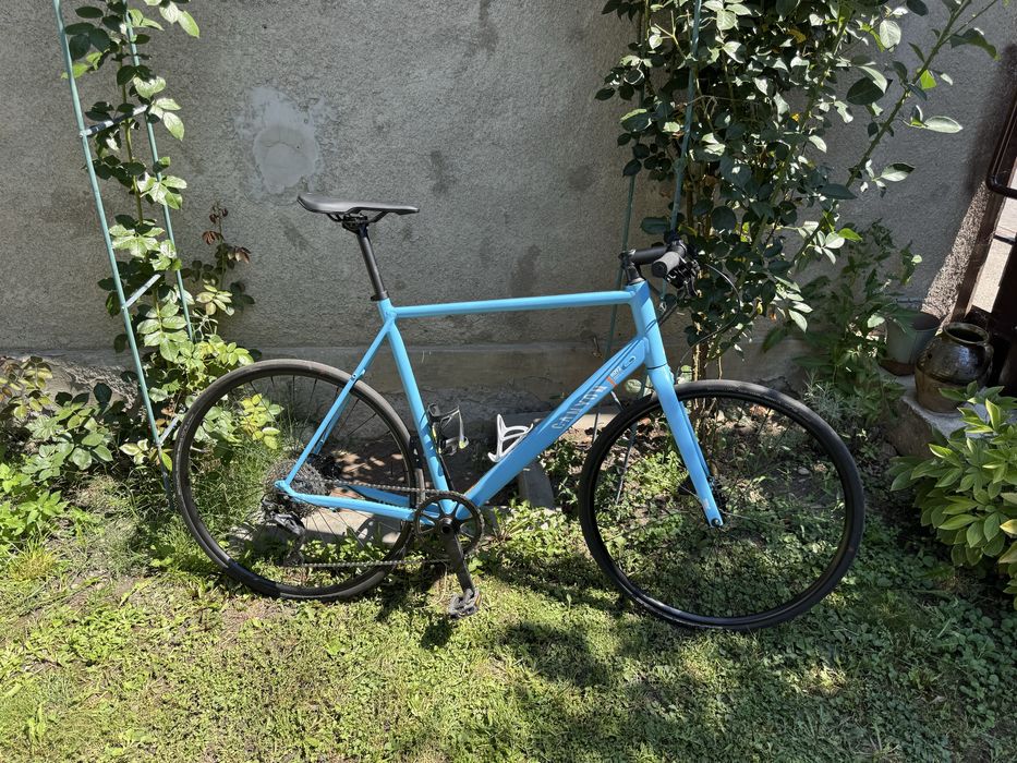 Canyon Roadlite