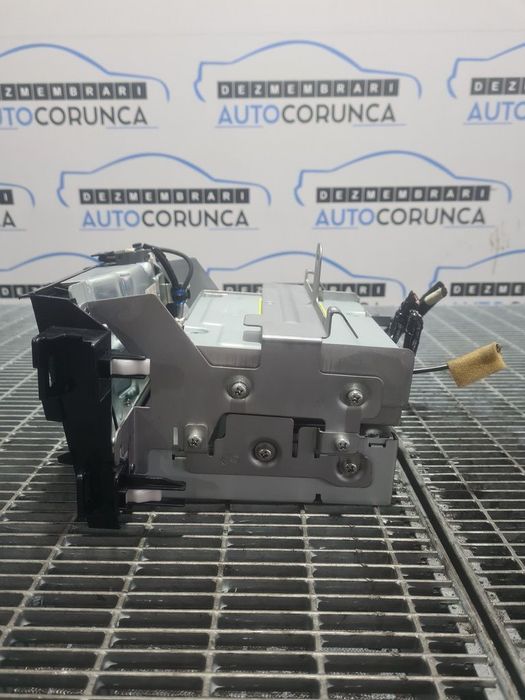 Navigatie Mazda CX - 5 Facelift 2015 - 2017 (835) VPEJYF14E800DB2