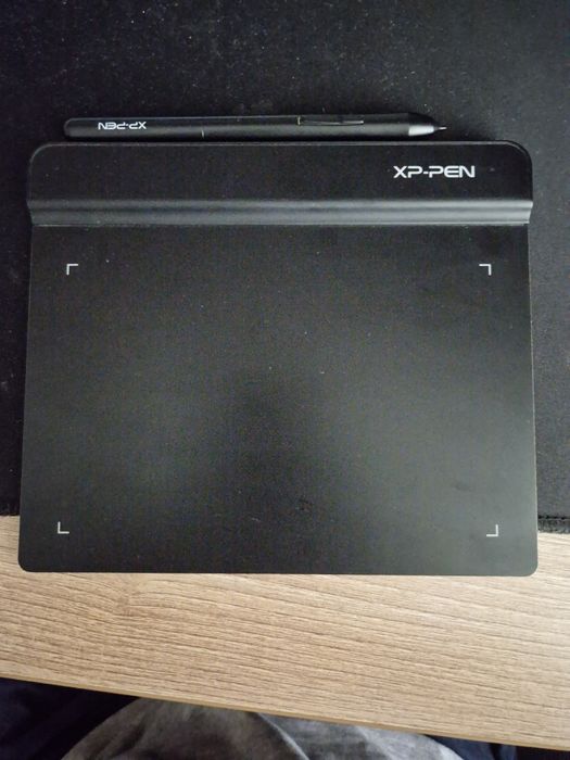 Tableta grafica StarG640