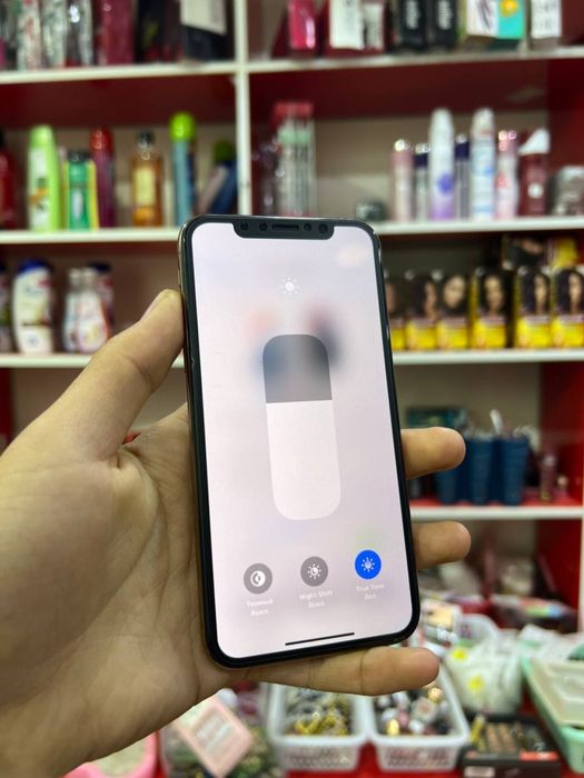 Iphone xs 64 gb sotiladi