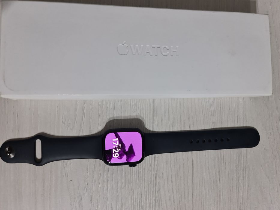 Apple Watch S 9  41