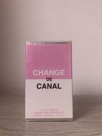 Change de canal духи 100 мл