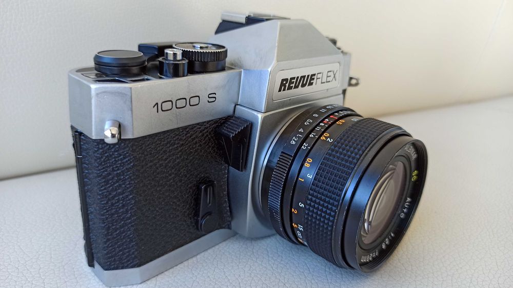 Продавам лентов апарат REWUEFLEX 1000S