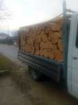 Vand lemne de foc diferite esențe fag carpen stejar la un preț avantaj