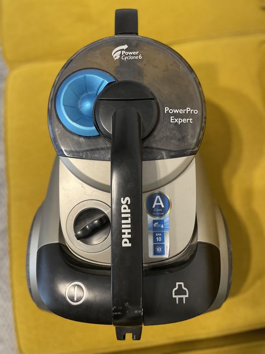 Aspirator Philips Power pro Expert Cyclone 6
