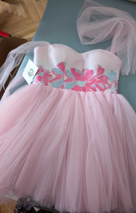 Rochie noua unicat banchet